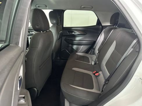 Used 2023 Chevrolet TrailBlazer LT image 25