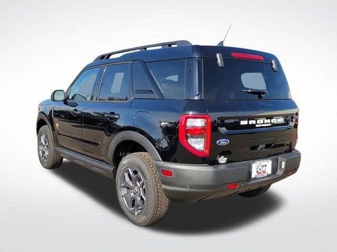 New 2024 Ford Bronco Sport Badlands w/ Premium Package image 6