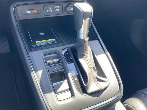 New 2025 Honda CR-V Sport-L image 19