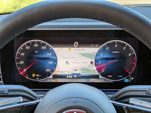 New 2026 Mercedes-Benz GLE 350 4MATIC image 22