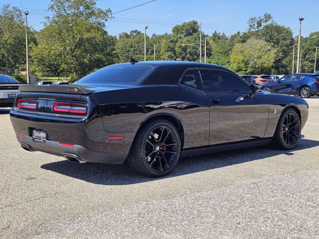 Used 2022 Dodge Challenger R/T Scat Pack w/ Plus Package RWD image 10