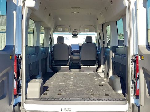 New 2026 Ford Transit 350 XL RWD image 9