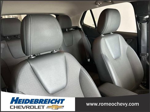 Used 2023 Buick Encore GX Select w/ Safety Package II image 34