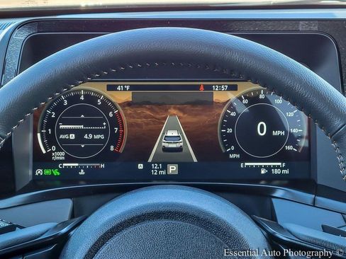 New 2026 Subaru Outback Wilderness image 14