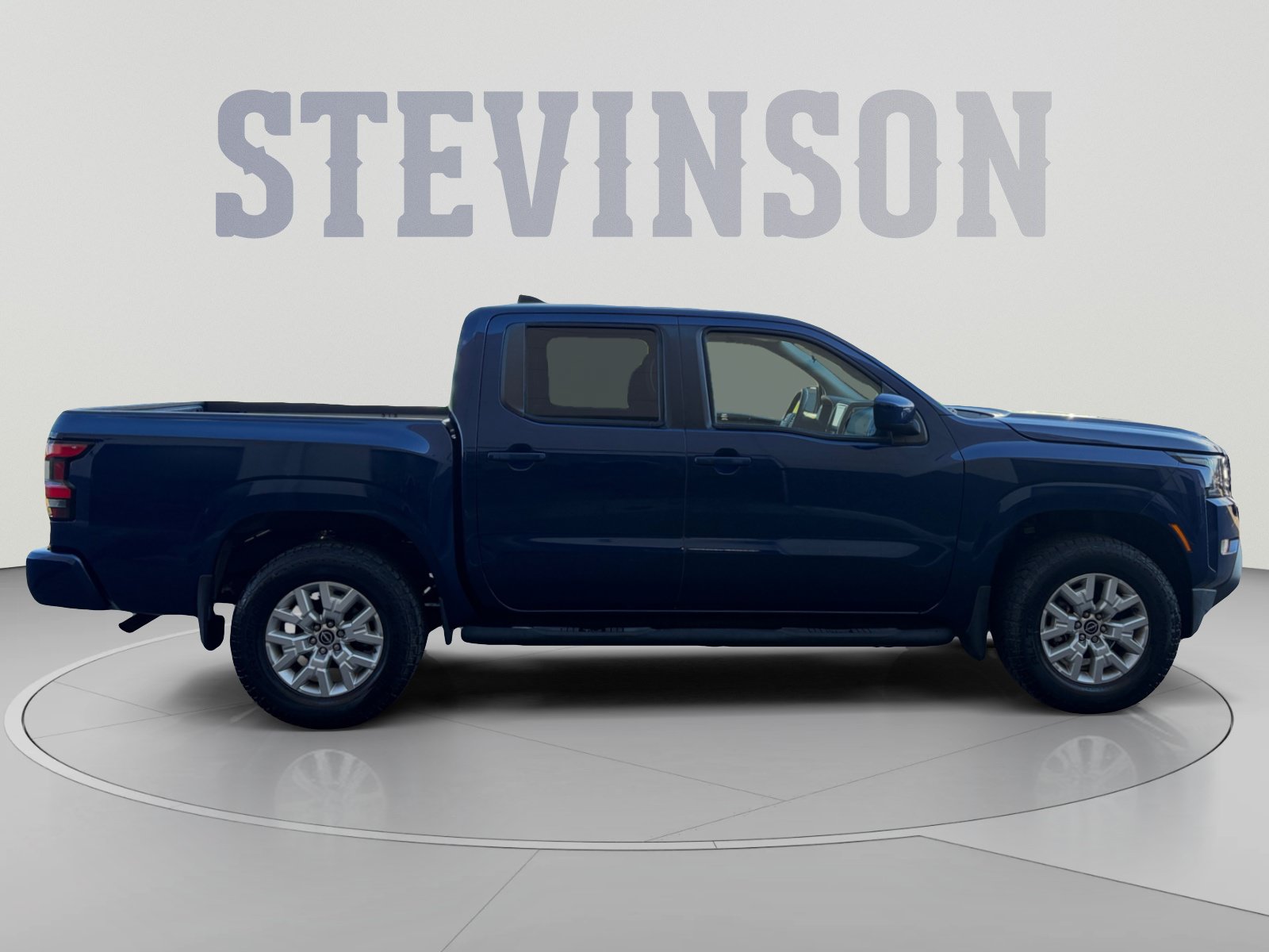Used 2022 Nissan Frontier SV AWD/4WD image 6