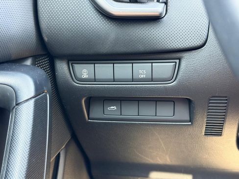 Used 2024 MAZDA CX-50 AWD 2.5 S w/ Cargo Package image 15