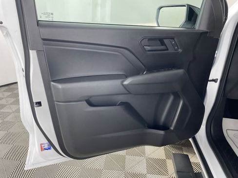 New 2026 Chevrolet Colorado Trail Boss image 13