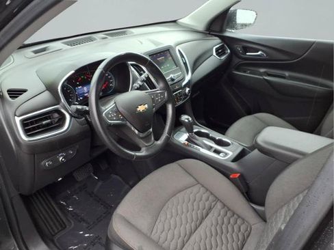 Used 2020 Chevrolet Equinox LT FWD image 20