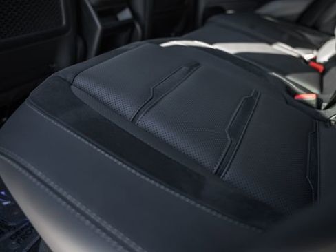 Certified 2024 Mercedes-Benz GLE 53 AMG 4MATIC Coupe image 35