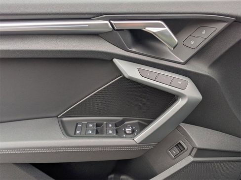 New 2026 Audi A3 2.0T Premium image 10