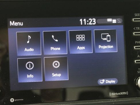 Used 2020 Toyota Tacoma SR w/ SR Convenience Package RWD image 46