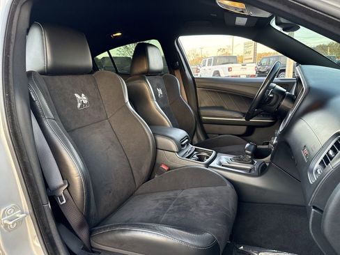 Used 2023 Dodge Charger Scat Pack w/ Plus Group image 26