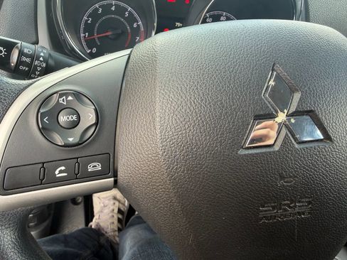 Used 2018 Mitsubishi Outlander Sport LE image 15