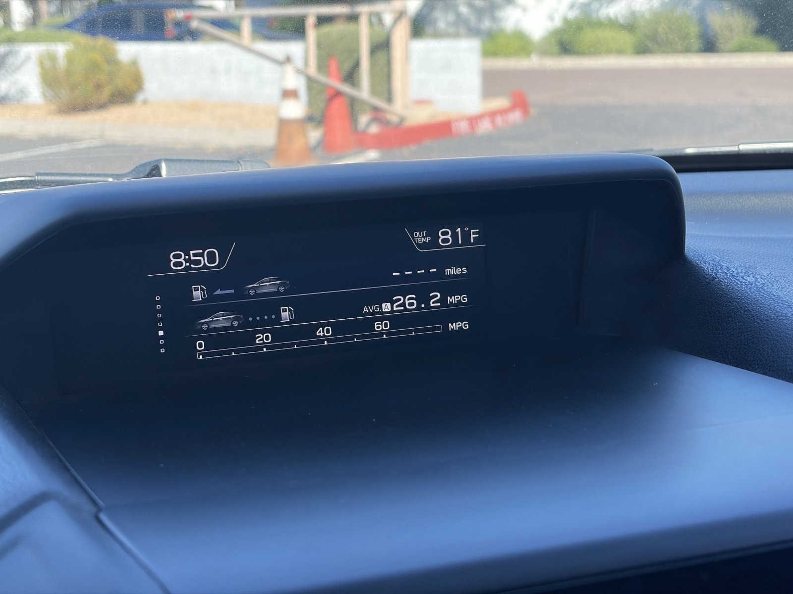 Used 2018 Subaru Impreza 2.0i Sport AWD/4WD image 24