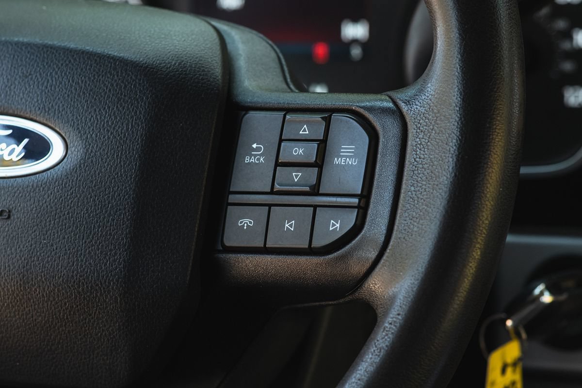 Used 2022 Ford F150 XL w/ Equipment Group 101A High AWD/4WD image 30
