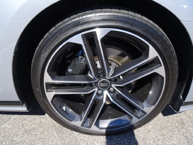 Used 2025 Audi A8 L 3.0T AWD/4WD image 32