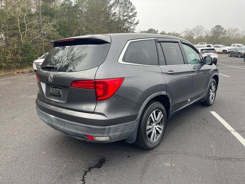 Used 2016 Honda Pilot EX image 17