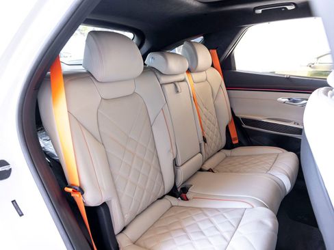 New 2026 Genesis GV70 3.5T Sport Prestige image 21