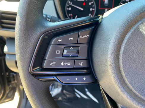 New 2026 Subaru Crosstrek 2.0i Premium AWD/4WD image 24