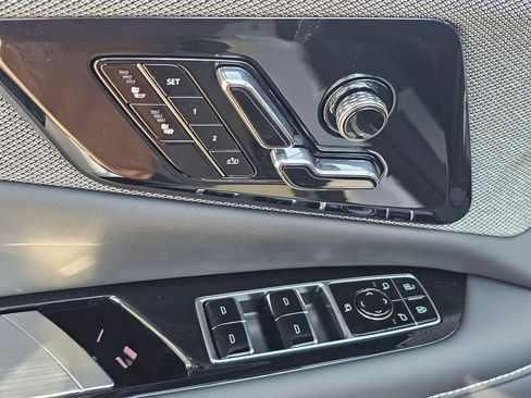 New 2026 Cadillac Optiq Luxury 1 AWD/4WD image 22
