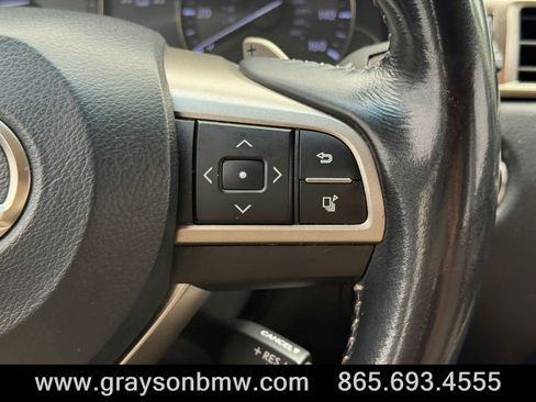 Used 2016 Lexus GS 350 AWD image 21