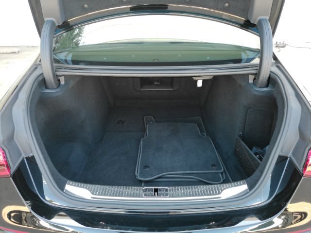 Used 2022 Mercedes-Benz S 500 4MATIC image 31