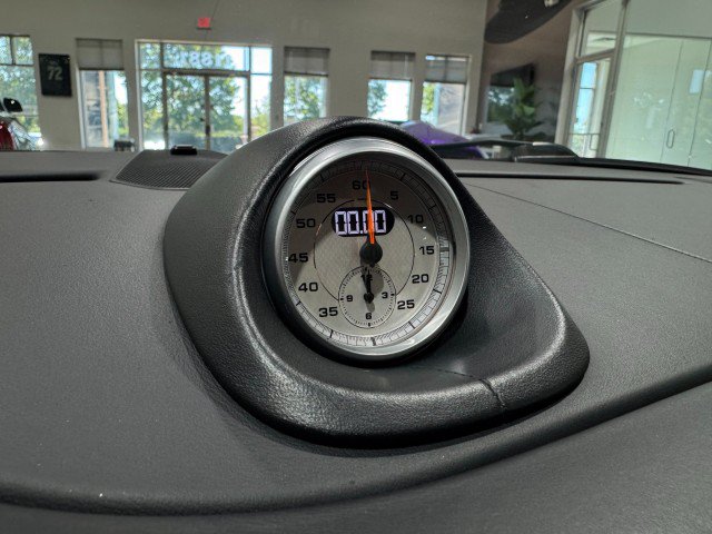Used 2006 Porsche 911 Carrera S RWD image 73