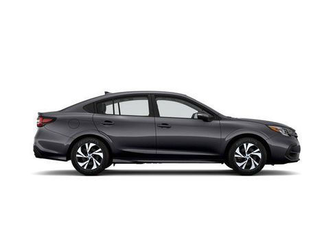 New 2025 Subaru Legacy Premium image 7