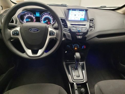 Used 2019 Ford Fiesta SE w/ Equipment Group 201A FWD image 22