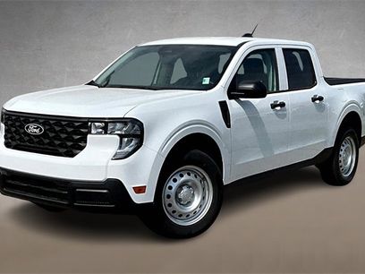 New 2025 Ford Maverick XL w/ Equipment Group 102A