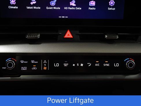 New 2025 Kia Sportage SX Prestige image 17
