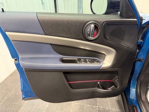 Used 2024 MINI Cooper Countryman John Cooper Works image 30