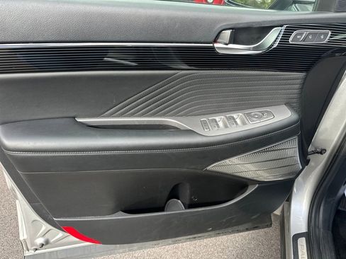 Used 2024 Hyundai Palisade Calligraphy image 15