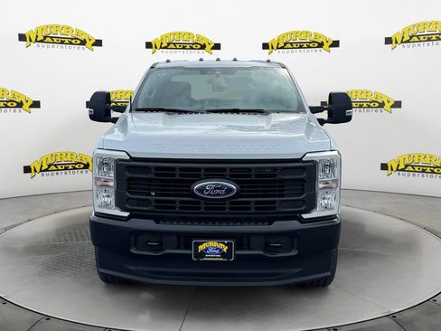 New 2026 Ford F350 XL AWD/4WD image 9