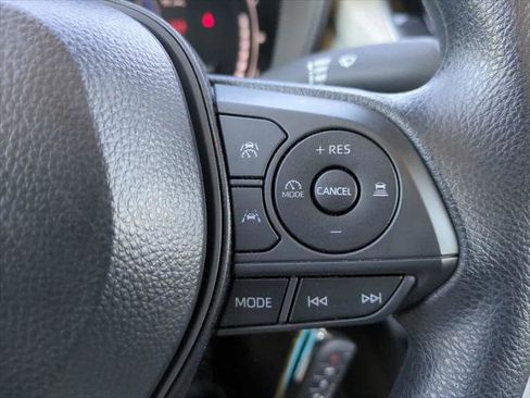 Certified 2026 Toyota Corolla LE image 23