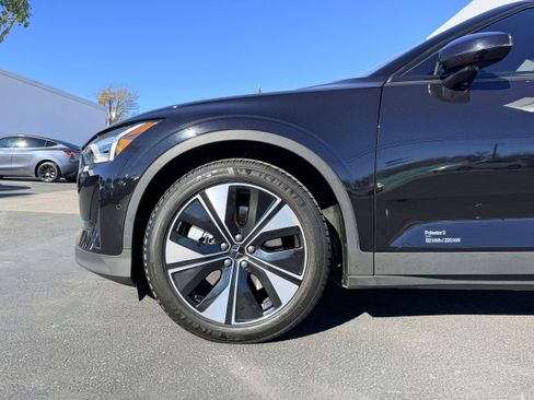 Certified 2024 Polestar Polestar 2 image 10