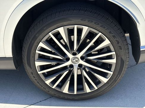 Used 2023 Lexus RX 350 Premium Plus w/ Accessory Package (Z1) FWD image 31