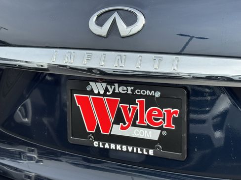 Used 2019 INFINITI QX60 Pure image 48