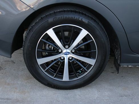 Used 2023 Subaru Impreza Premium image 29