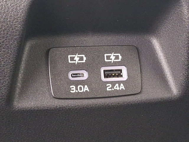 New 2027 Subaru Crosstrek 2.5i Wilderness AWD/4WD image 11