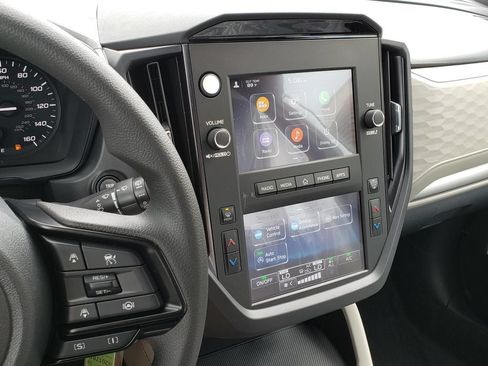 New 2026 Subaru Forester AWD/4WD image 10