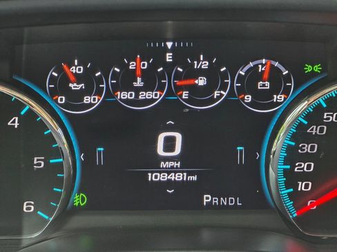 Used 2018 GMC Sierra 1500 Denali w/ Denali Ultimate Package AWD/4WD image 32