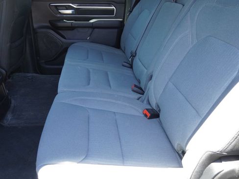 Used 2024 RAM 1500 Big Horn AWD/4WD image 16