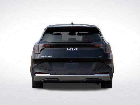 New 2026 Kia Sportage LX AWD/4WD image 14