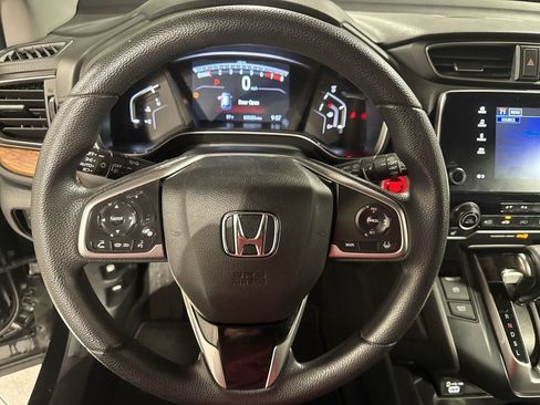 Certified 2022 Honda CR-V EX image 23