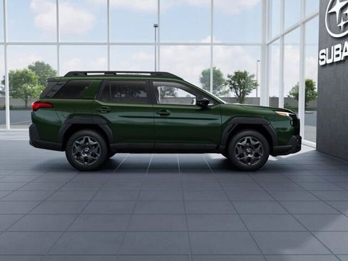 New 2026 Subaru Outback Premium image 6