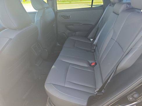 New 2026 Subaru Outback Limited XT AWD/4WD image 35
