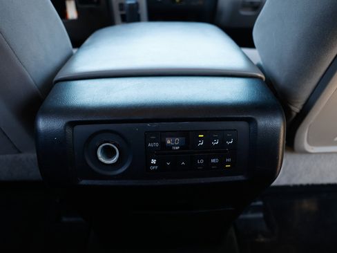 Used 2012 Toyota Sequoia SR5 image 39