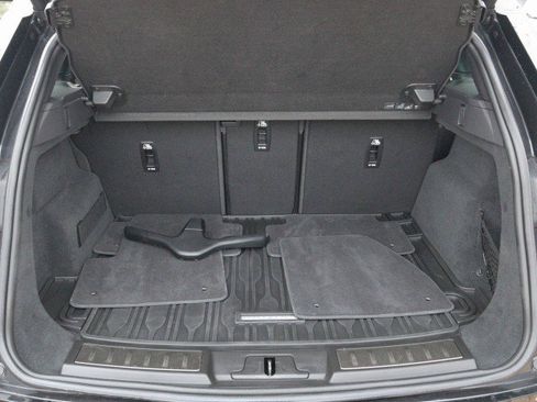 Used 2020 Land Rover Range Rover Evoque R-Dynamic HSE image 31