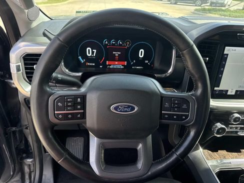 Used 2023 Ford F150 Lariat w/ Equipment Group 502A High AWD/4WD image 21